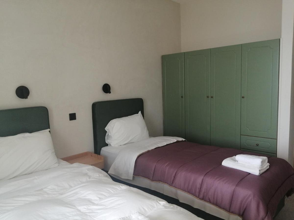 Filanthi Costas Hotel Ступа Екстериор снимка
