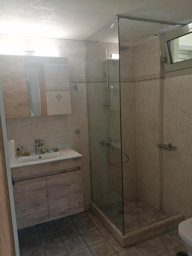 Filanthi Costas Hotel Ступа Екстериор снимка