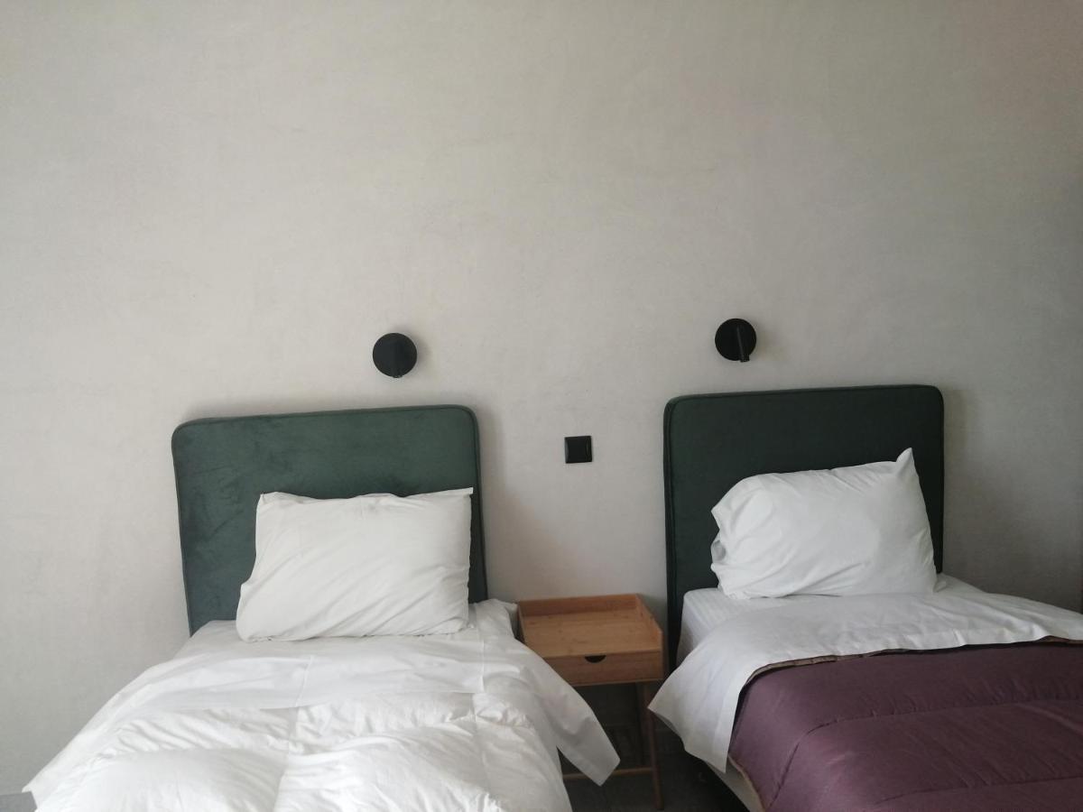 Filanthi Costas Hotel Ступа Екстериор снимка