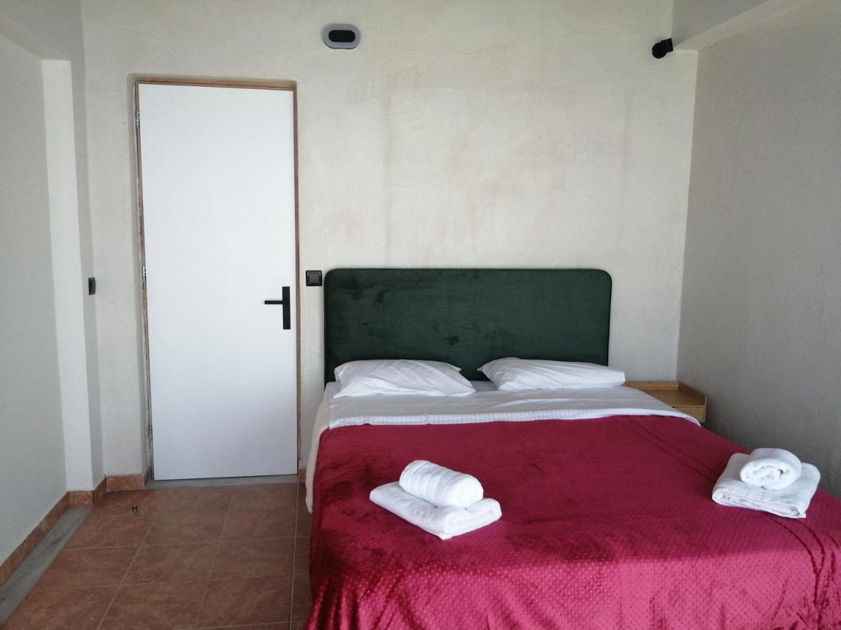 Filanthi Costas Hotel Ступа Екстериор снимка