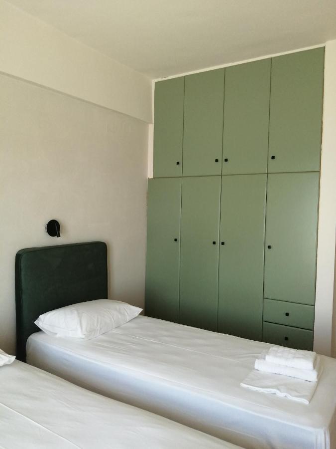 Filanthi Costas Hotel Ступа Екстериор снимка