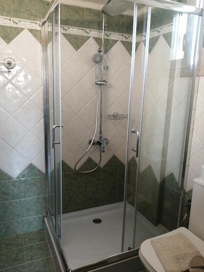 Filanthi Costas Hotel Ступа Екстериор снимка