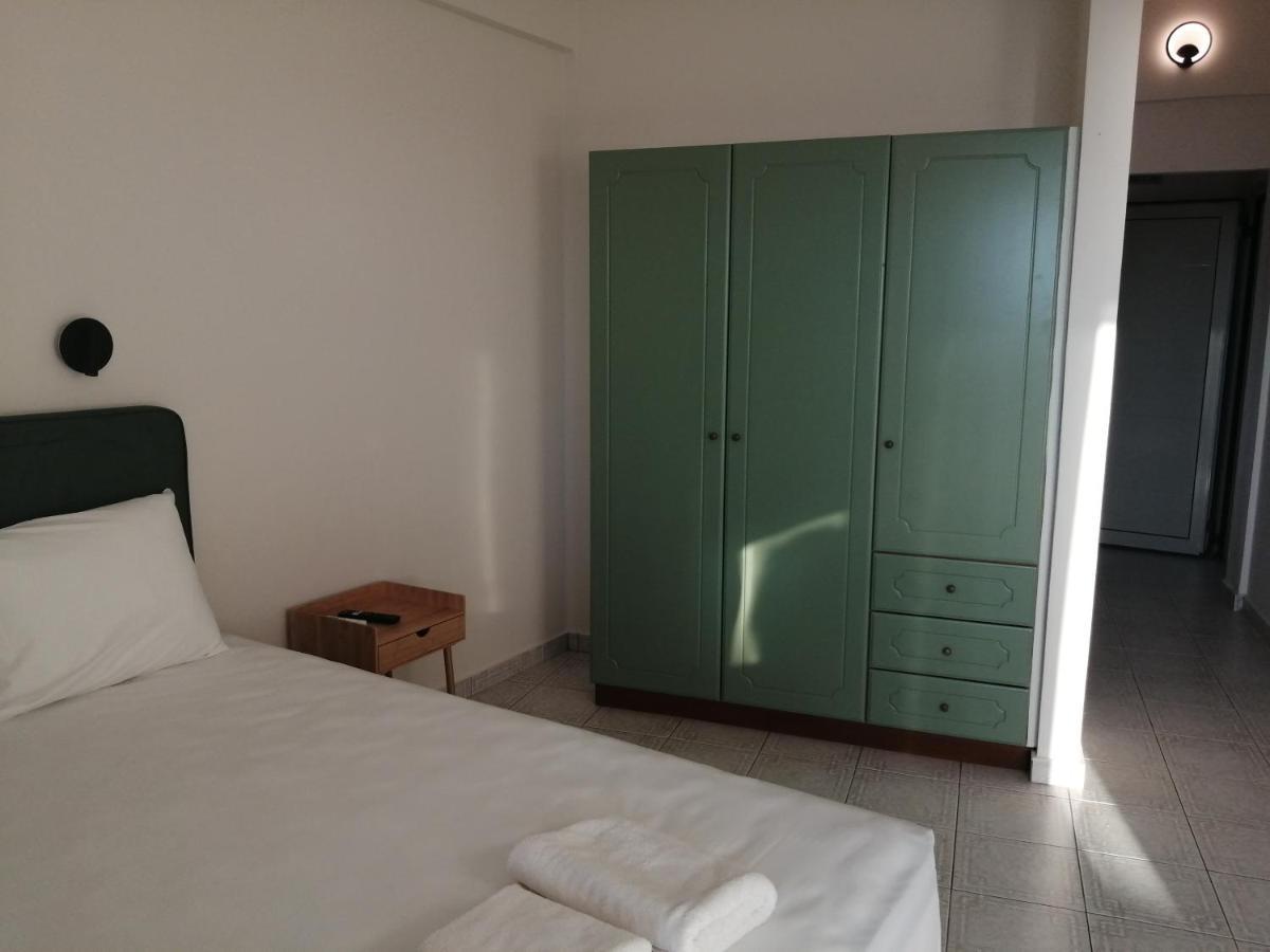 Filanthi Costas Hotel Ступа Екстериор снимка
