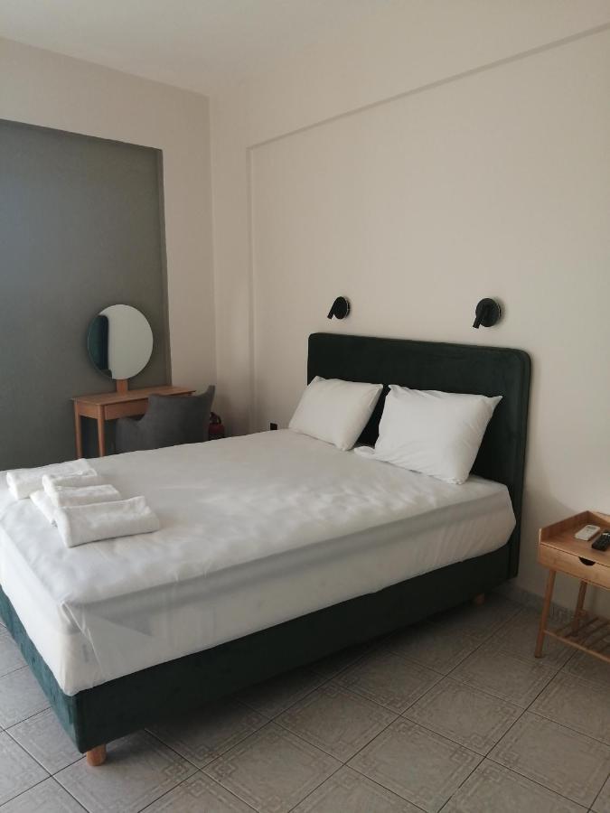 Filanthi Costas Hotel Ступа Екстериор снимка
